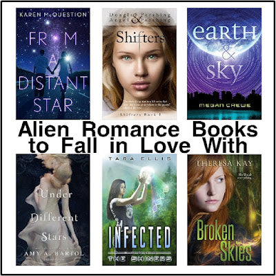 Fall in Love with an Alien for Free