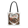 Booked All Day Tote Bag, Book Lover Tote, Reading Book Bag, BookTok Gift, Cozy Literary Tote, Romance Reader Bag