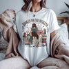 Meet Me at the Bookstore Cozy Romance Reader Shirt for Book Lovers