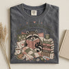 Probably Reading Romance Comfort Colors Shirt