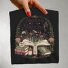 Meet Me in the Margins Romance Reader BookTok T-Shirt