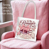 In My Romance Era Tote Bag