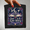Lost in a Love Story Shirt | Romantasy Comfort Colors Tee | Fantasy Romance BookTok Reader T-Shirt