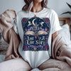 Lost in a Love Story Shirt | Romantasy Comfort Colors Tee | Fantasy Romance BookTok Reader T-Shirt
