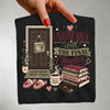Unavailable Until the Final Chapter Shirt | Funny Book Lover Comfort Colors Tee | Romance Reader BookTok T-Shirt