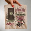 Unavailable Until the Final Chapter Shirt | Funny Book Lover Comfort Colors Tee | Romance Reader BookTok T-Shirt