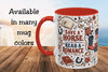 Save a Horse Read a Romance Mug | Western Romance Reader Coffee Mug | Cowboy Book Lover Mug | BookTok Gift | Bookstore Rodeo Club Cup