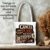 Cancel Plans Tote Bag, Book Lover Tote, Romance Reader Book Bag, BookTok Tote, Cozy Reading Bag, Library Tote Gift