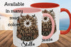 Always Time to Read Personalized Mug, Custom Book Lover Coffee Mug, Romance Reader Gift, Vintage BookTok Mug, Literary Coffee Cup