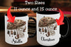 Always Carry a Good Story Personalized Mug, Custom Book Lover Coffee Mug, Romance Reader Gift, BookTok Cup, Literary Mug