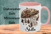 Always Carry a Good Story Personalized Mug, Custom Book Lover Coffee Mug, Romance Reader Gift, BookTok Cup, Literary Mug