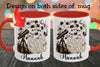 Searching for the Next Great Romance Personalized Mug, Custom Book Lover Coffee Mug, Romance Reader Gift, BookTok Cup