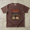 Reading Past My Better Judgment Shirt, Funny Book Lover Tee, Romance Reader Graphic T-Shirt