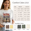 Reading Past My Better Judgment Shirt, Funny Book Lover Tee, Romance Reader Graphic T-Shirt