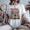 Reading Past My Better Judgment Shirt, Funny Book Lover Tee, Romance Reader Graphic T-Shirt
