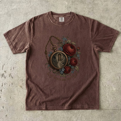 Lost Between Dark Chapters Shirt, Dark Romance Book Lover Tee, Gothic Reader Comfort Colors Shirt, Romantasy Gift