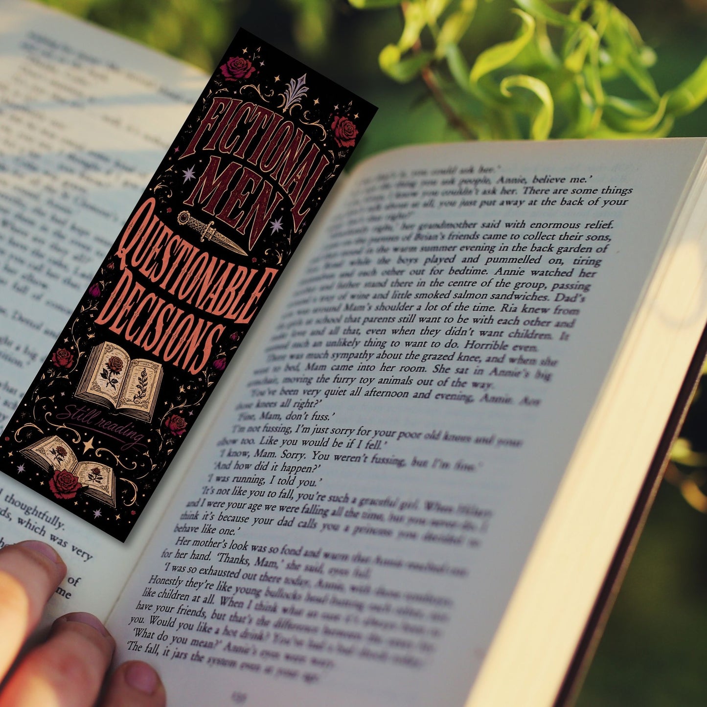 Dark Romance Printable Bookmarks, Villain Reader Bookmark Set, BookTok Printable Bookmarks, JPG PDF Digital Download