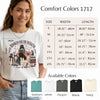 Meet Me at the Bookstore Cozy Romance Reader Shirt for Book Lovers