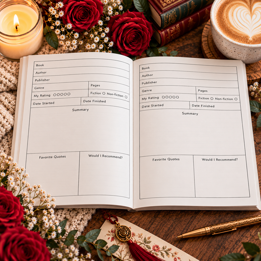 Romantically Involved With Fictional Villains – Book Review Journal