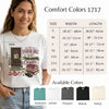 Unavailable Until the Final Chapter Shirt | Funny Book Lover Comfort Colors Tee | Romance Reader BookTok T-Shirt